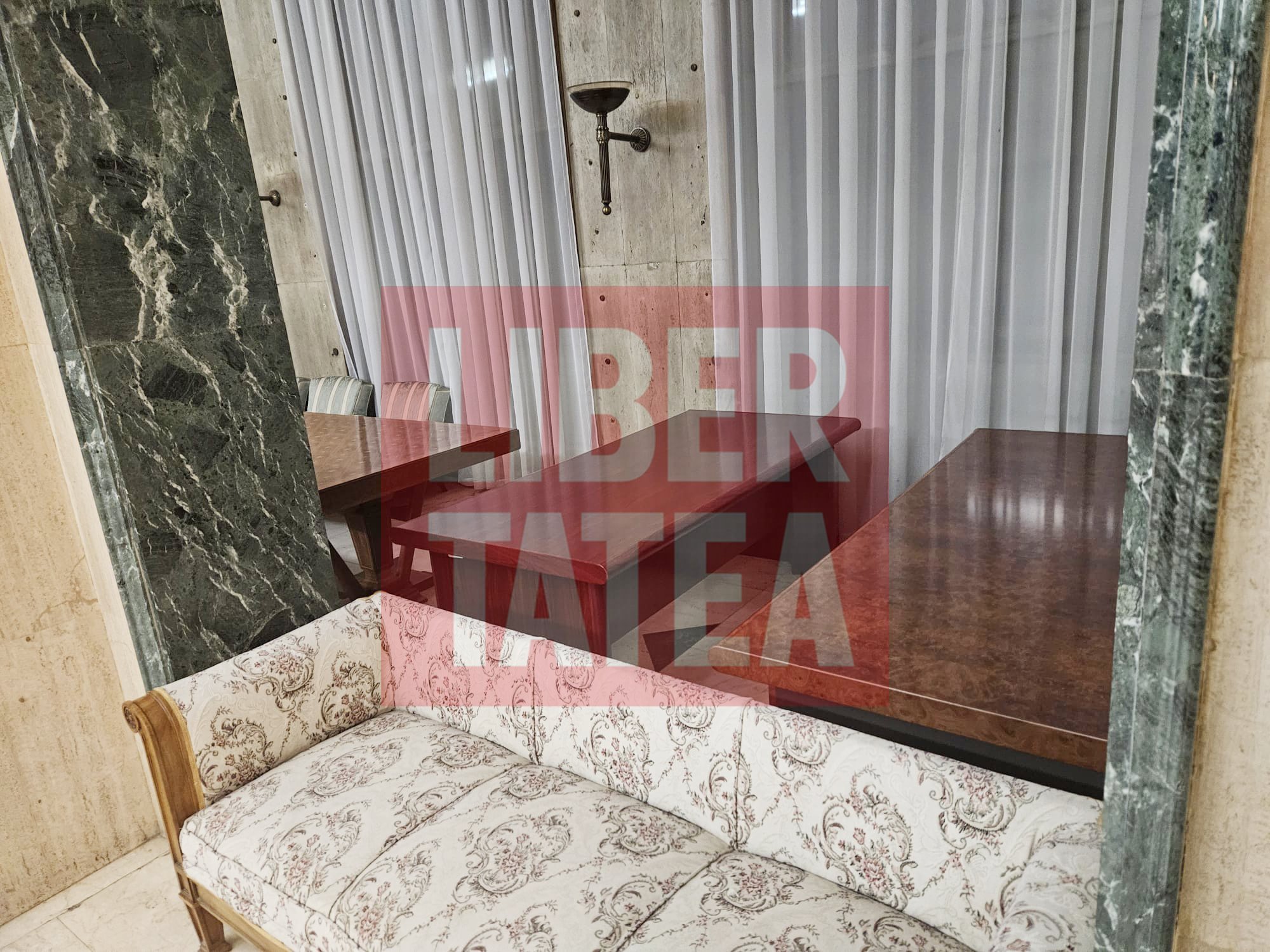 Ce le-a cerut Ilie Bolojan angajaților din Guvern după ce a făcut o vizită în Palatul Victoria: „Nu s-a pus niciodată problema să le interzic să circule” | EXCLUSIV