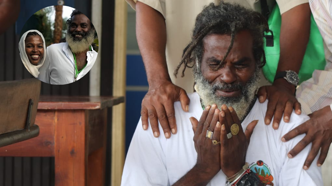 Court gives DPP nod to prosecute Omar Lali for death of Keroche heiress Tecra Muigai