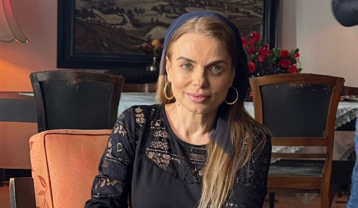 Talentul pe care îl are Achim, fiul lui Jojo: „Îl fascinează, îi place”