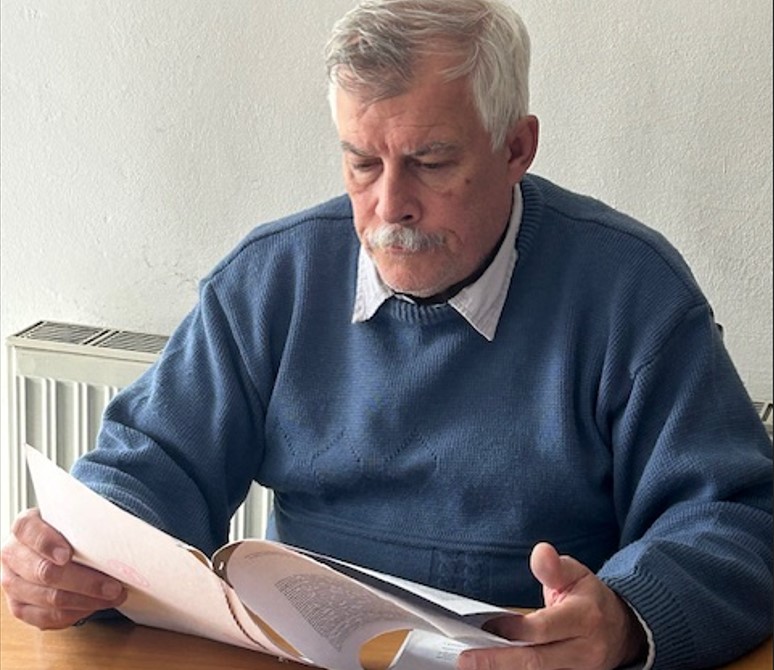 A 22 éves hitele miatt küzd a végrehajtóval Géza: már a háza a tét – Az autókereskedéseit elvették a vállalkozótól