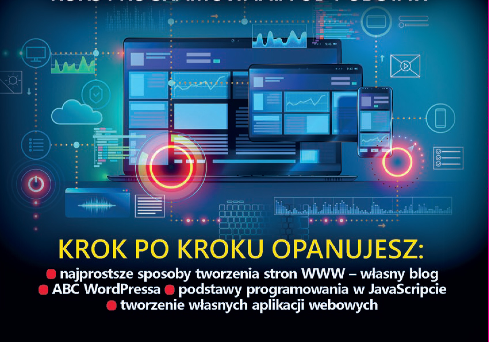 kako je javascript revolucionizovao web: od statičnih... javascript - najnowsze informacje | Komputer Świat