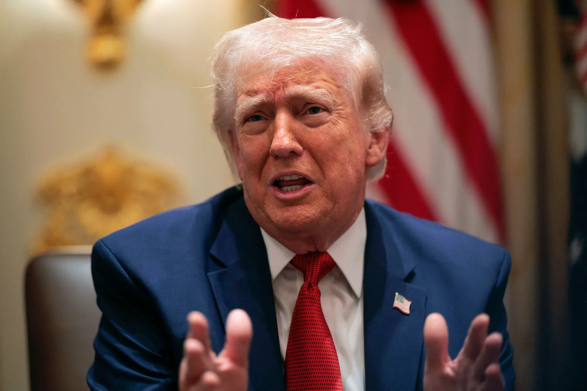 Artistul Bruce Springsteen lansează turneul anti-Trump. „Vom aduce speranță împotriva fricii și democrație împotriva autoritarismului”
