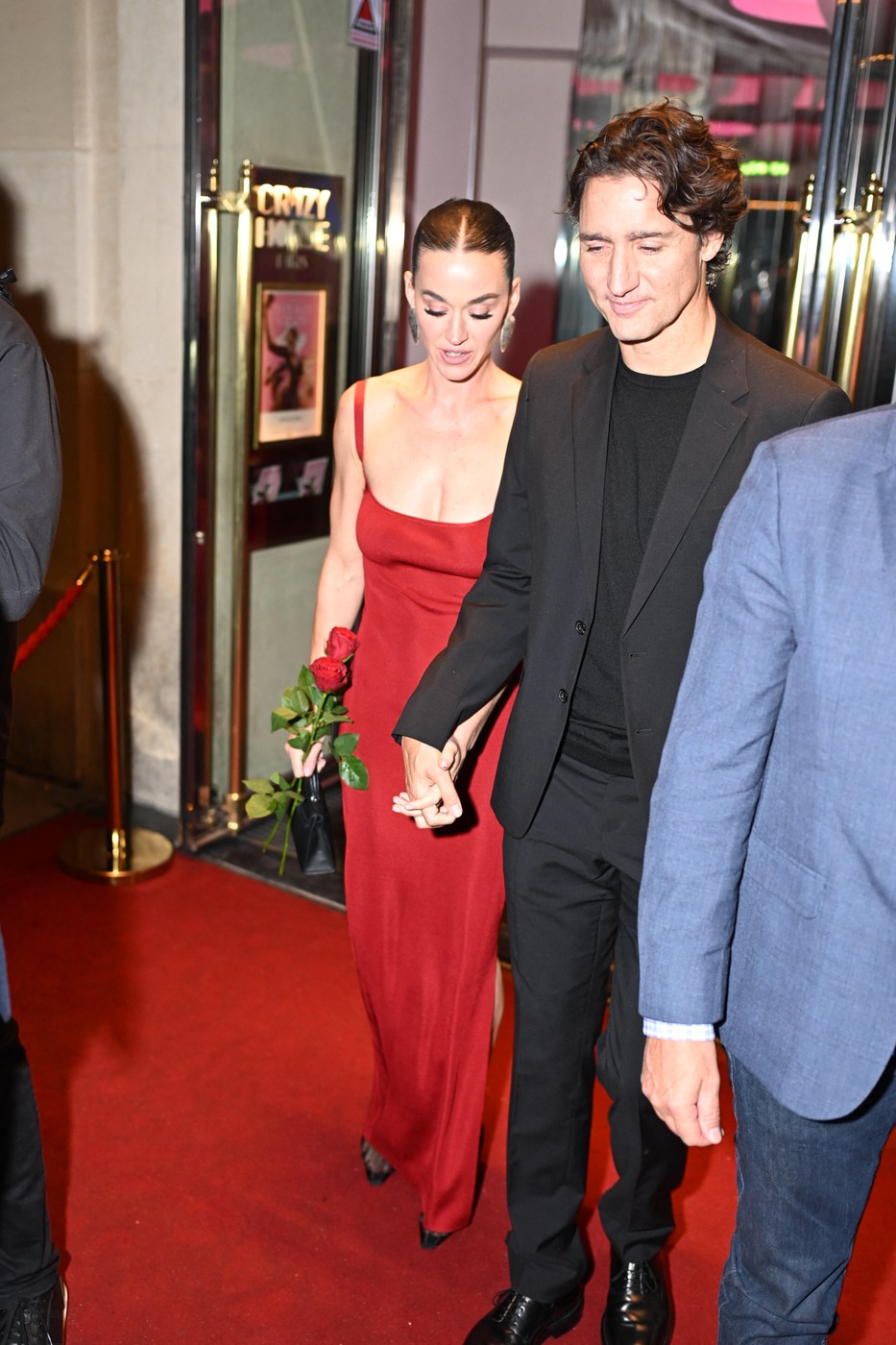 Katy Perry și Justin Trudeau s-au afișat oficial ca un cuplu. Unde au sărbătorit ziua de naștere a cântăreței