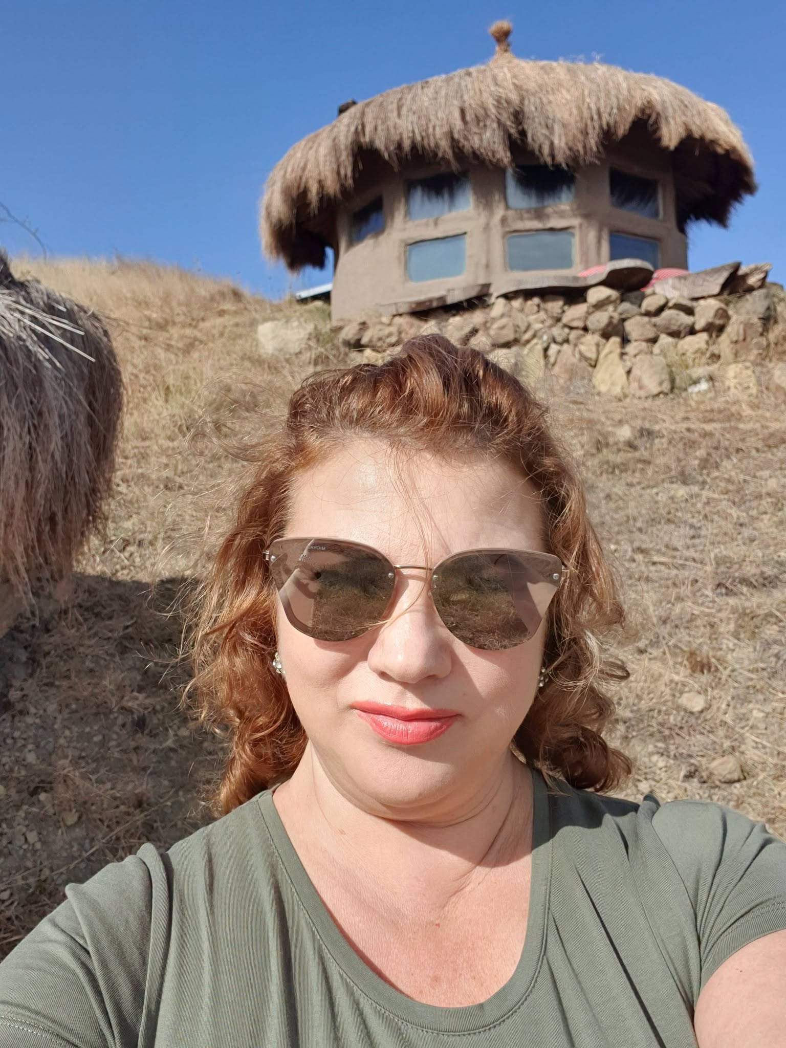 Tatăl Mihaelei Borcea a murit. Mesajul dureros transmis de aceasta. „Astăzi s-a oprit o parte din lumea mea”