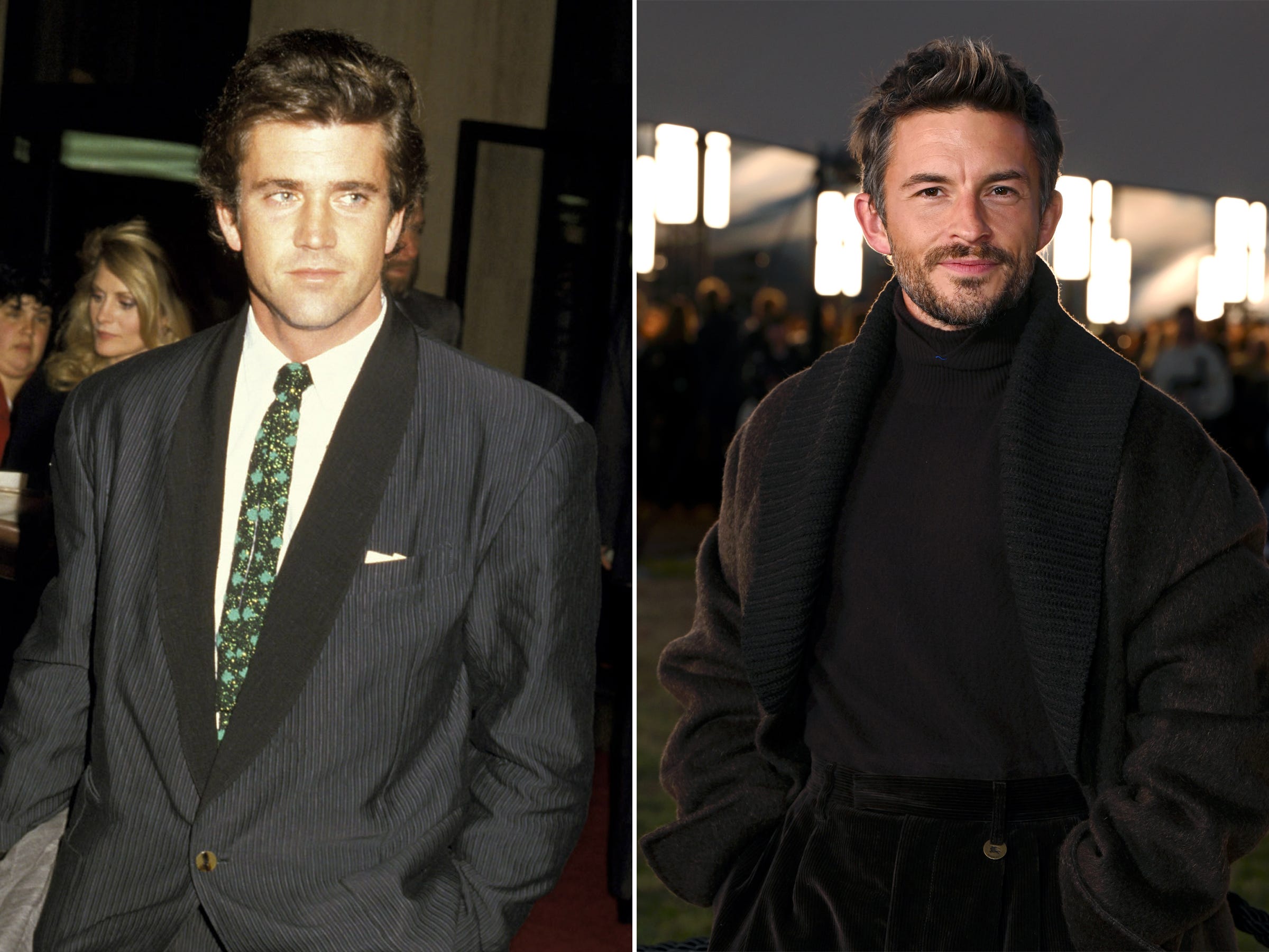 Sexiest Man Alive List