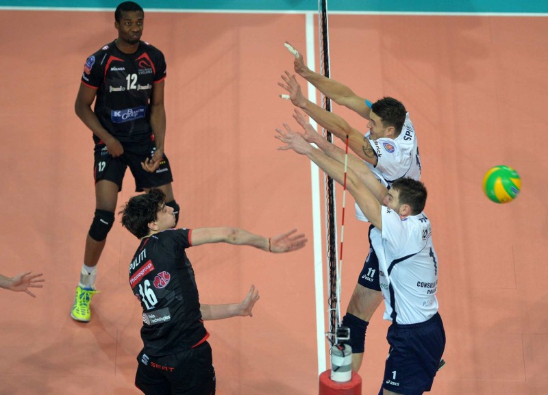 Tomis Constanța, 5 victorii din 5 posibile în Liga Campionilor! Ce rezultat! / FOTO
