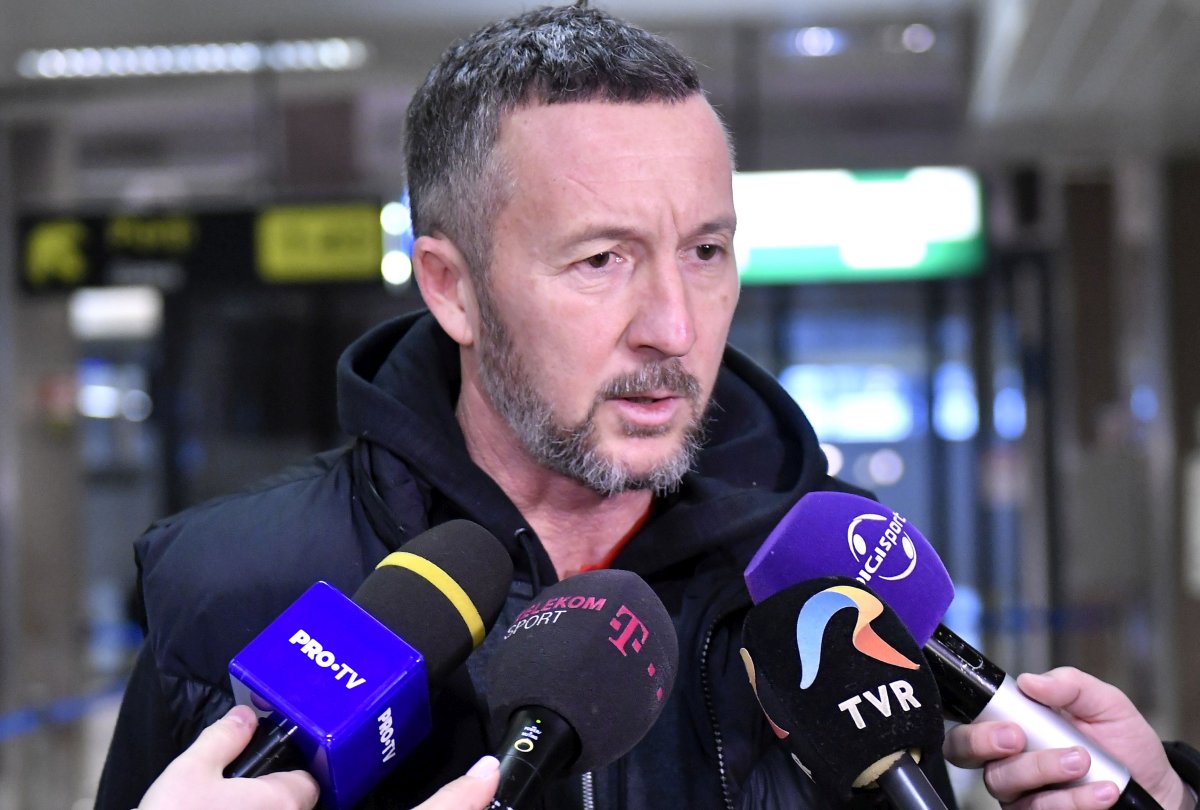 Motivul pentru care Mihai Stoica s-a gândit la sinucidere: „Îmi negociam viaţa, voiam să nu mai trăiesc”
