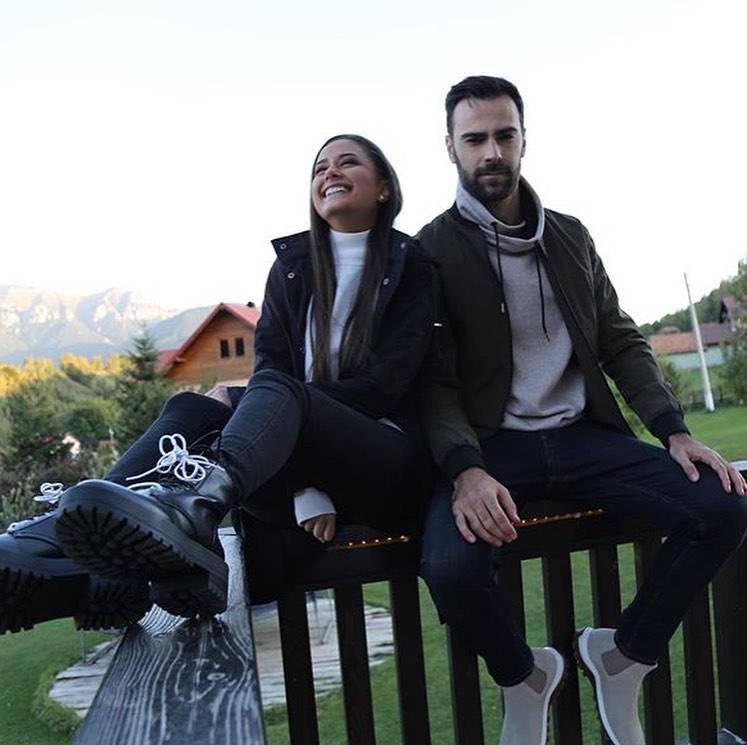 Denis Hanganu din serialul „Clanul” a slăbit 7 kilograme. „Filmările de noapte te rup”
