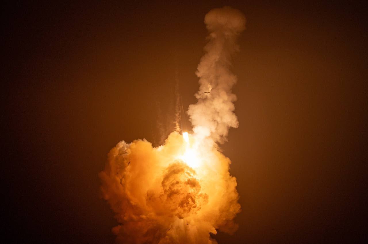 Ce e Minuteman III, racheta intercontinentală cu focoase nucleare testată cu succes de armata Statelor Unite