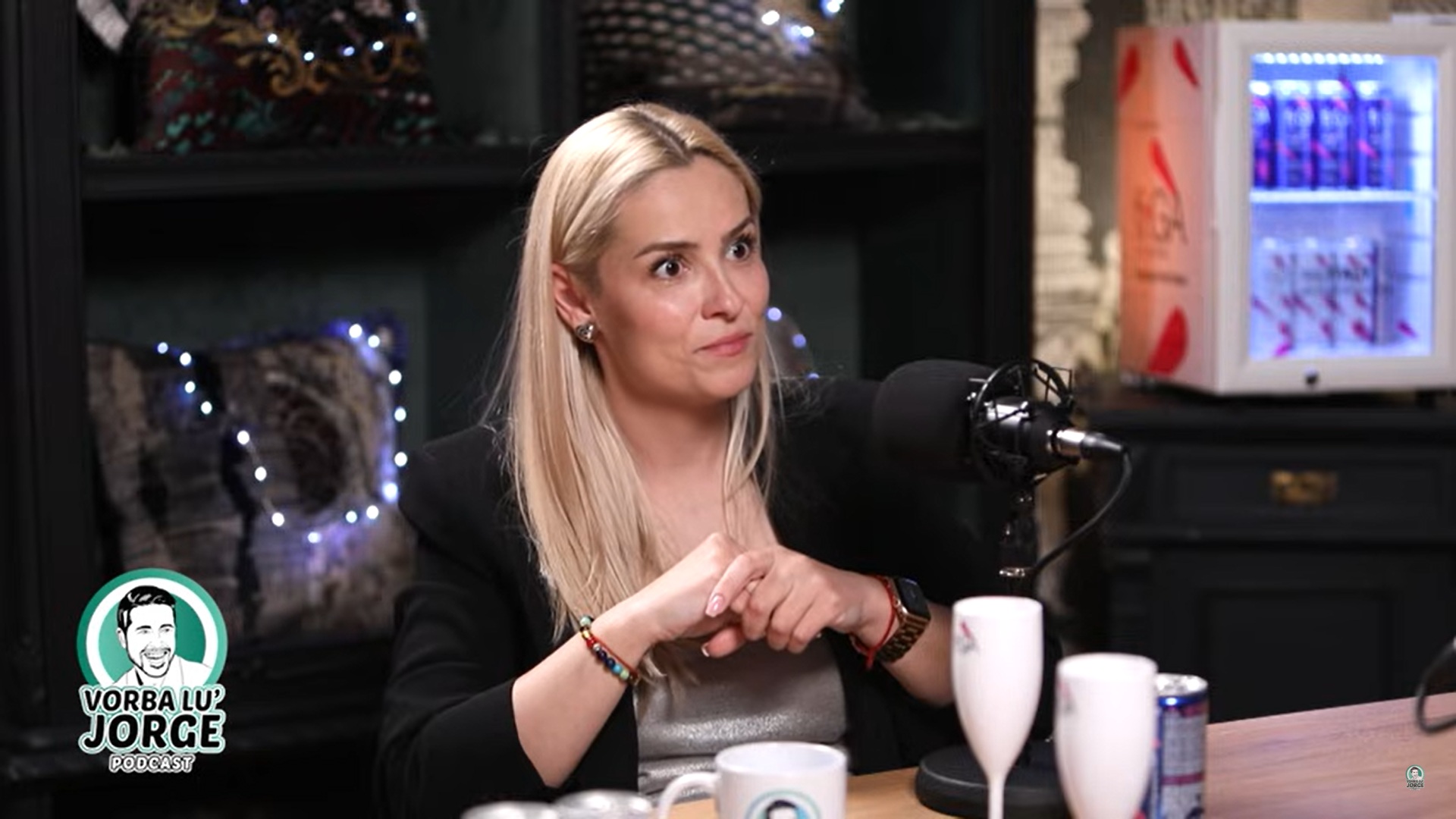 Elena Vîșcu, fosta soție a lui CRBL, iubește din nou: „Știu ce vreau și am ales”