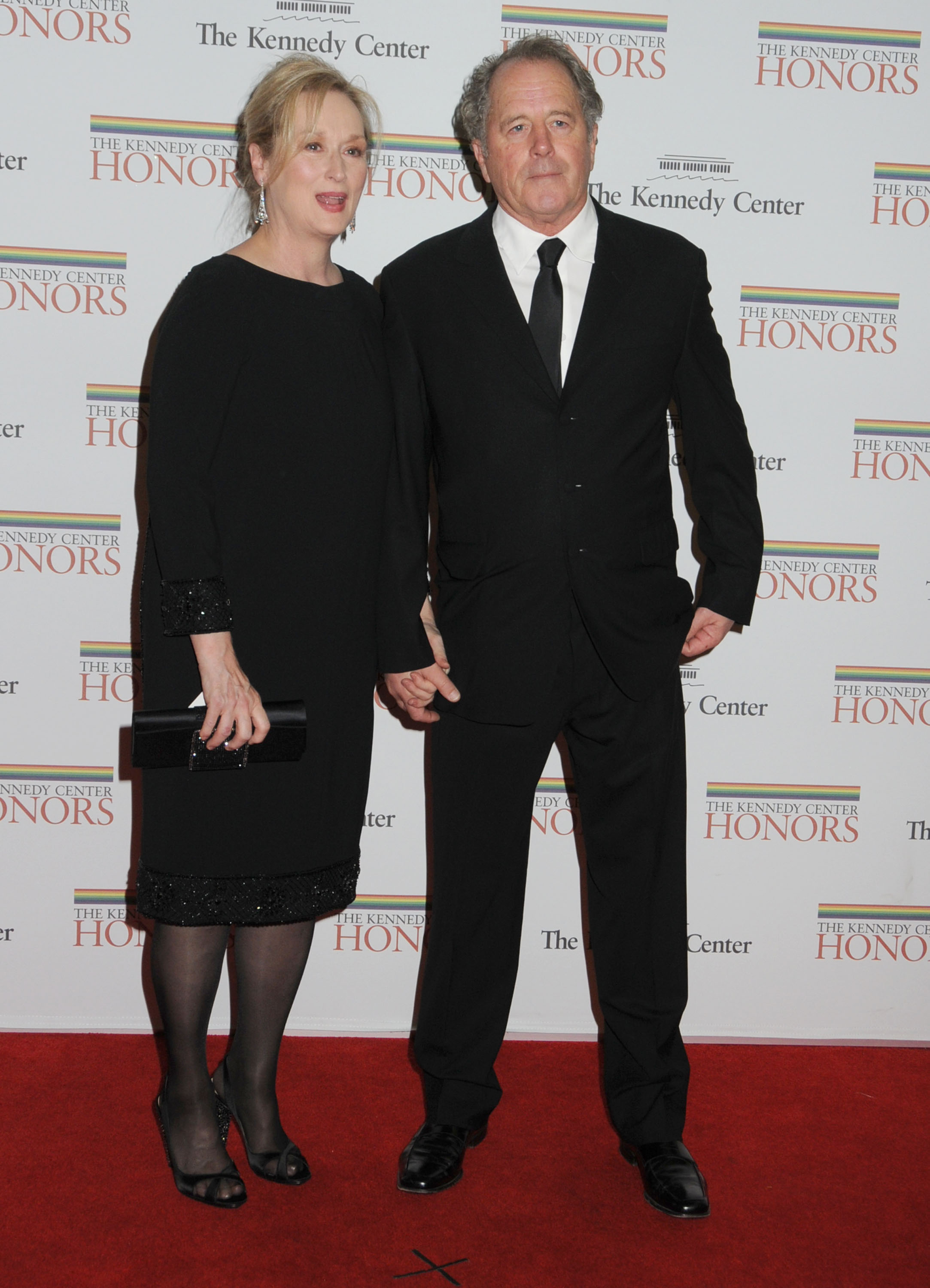 Meryl Streep şi soţul ei, Don Gummer, s-au despărțit după 45 de ani de căsnicie