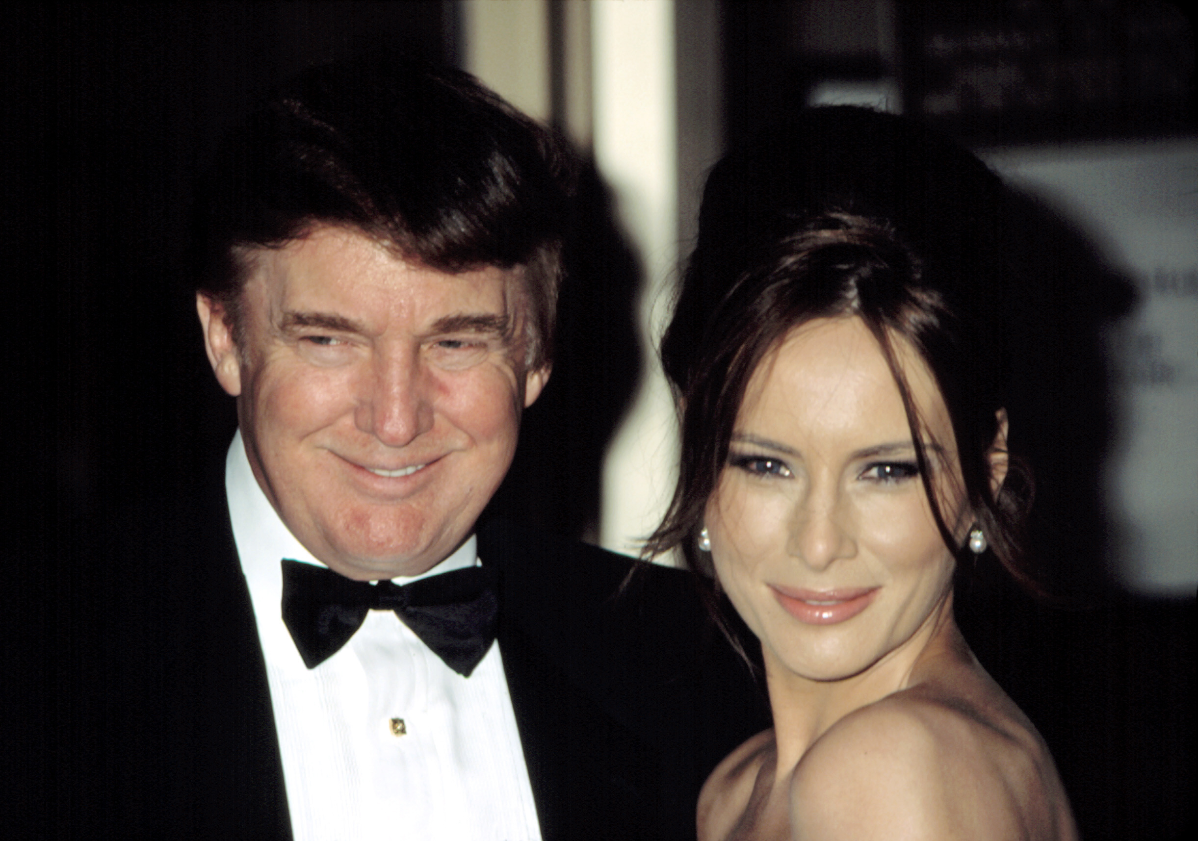 Povestea de viață a Melaniei Trump. De la copilăria din Slovenia la prima-doamnă a Statelor Unite