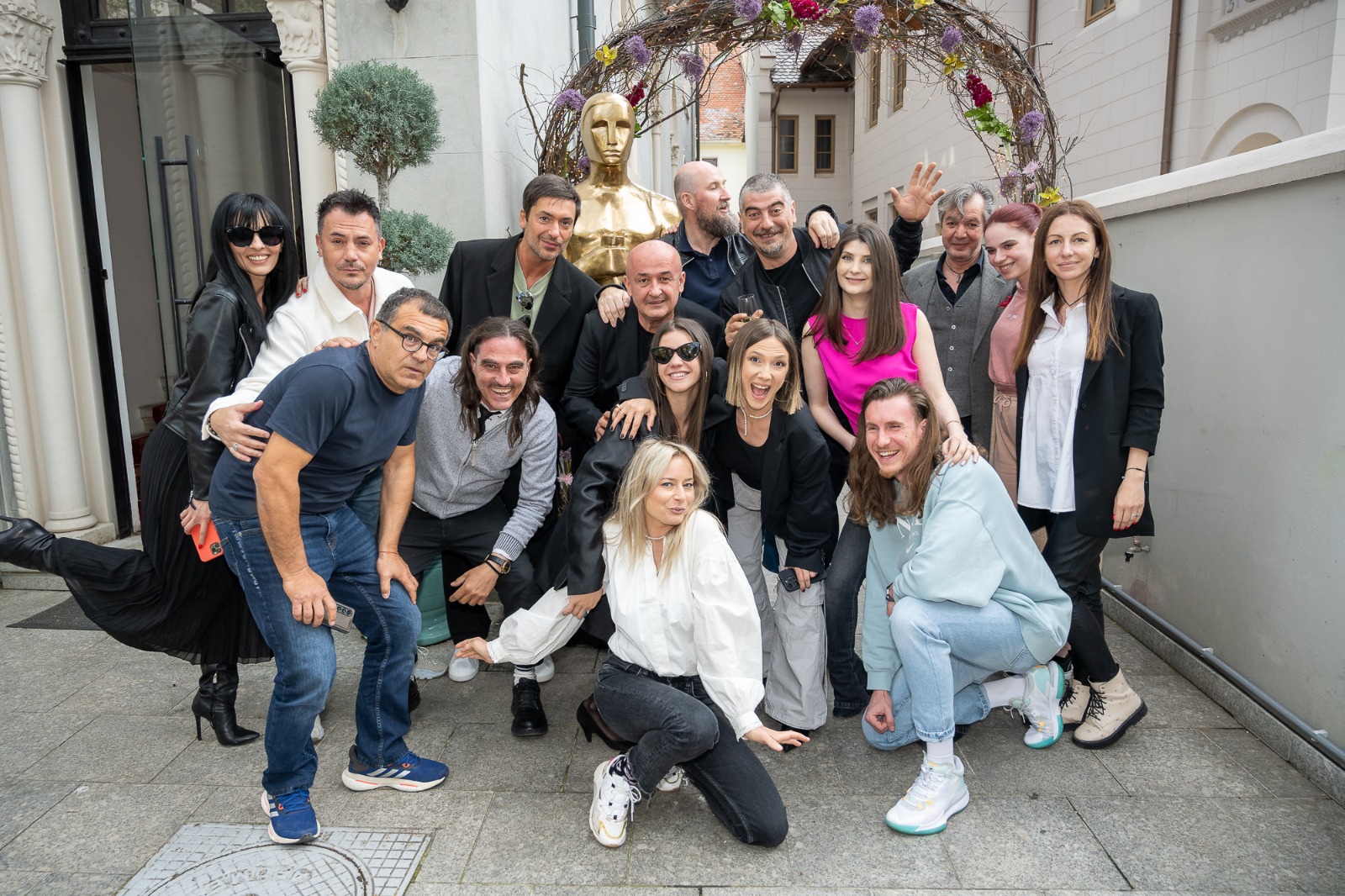 Anunțul făcut de Laura Cosoi pe Instagram: „Orice lucru frumos se și termină”