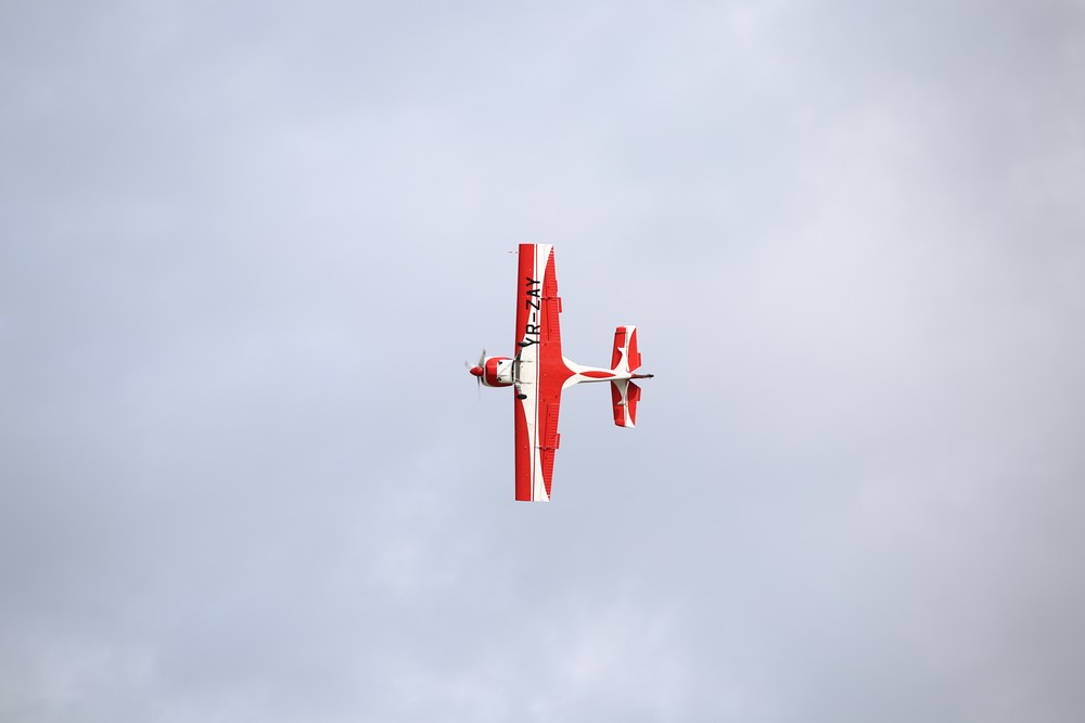 UPDATE. Programul BIAS 2018. Ce se întâmplă la show-ul aviatic cu 150 de aeronave şi peste 100 de piloţi şi paraşutişti din 13 ţări / FOTO&VIDEO