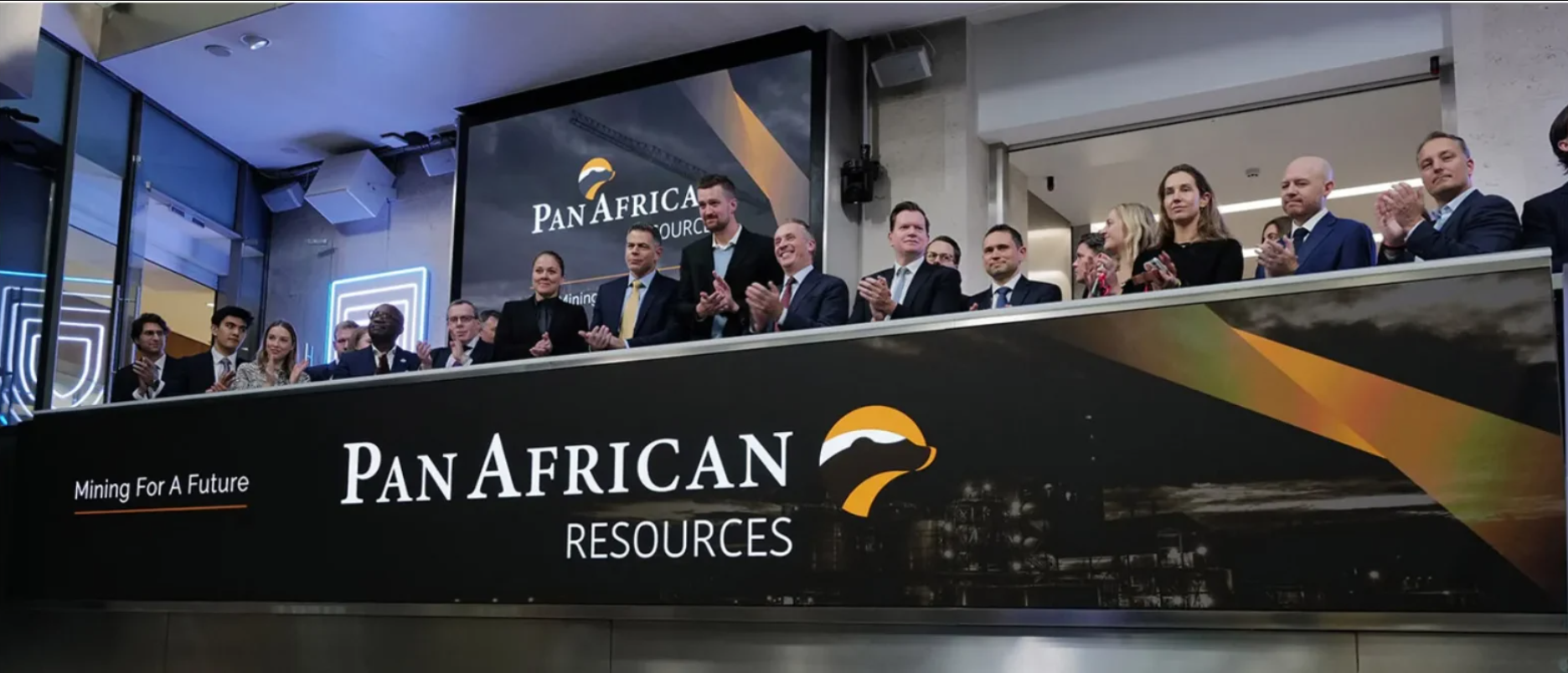 The acquisition will give Pan African full control over gold assets in the Tennant Creek mineral fields of Northern Australia.