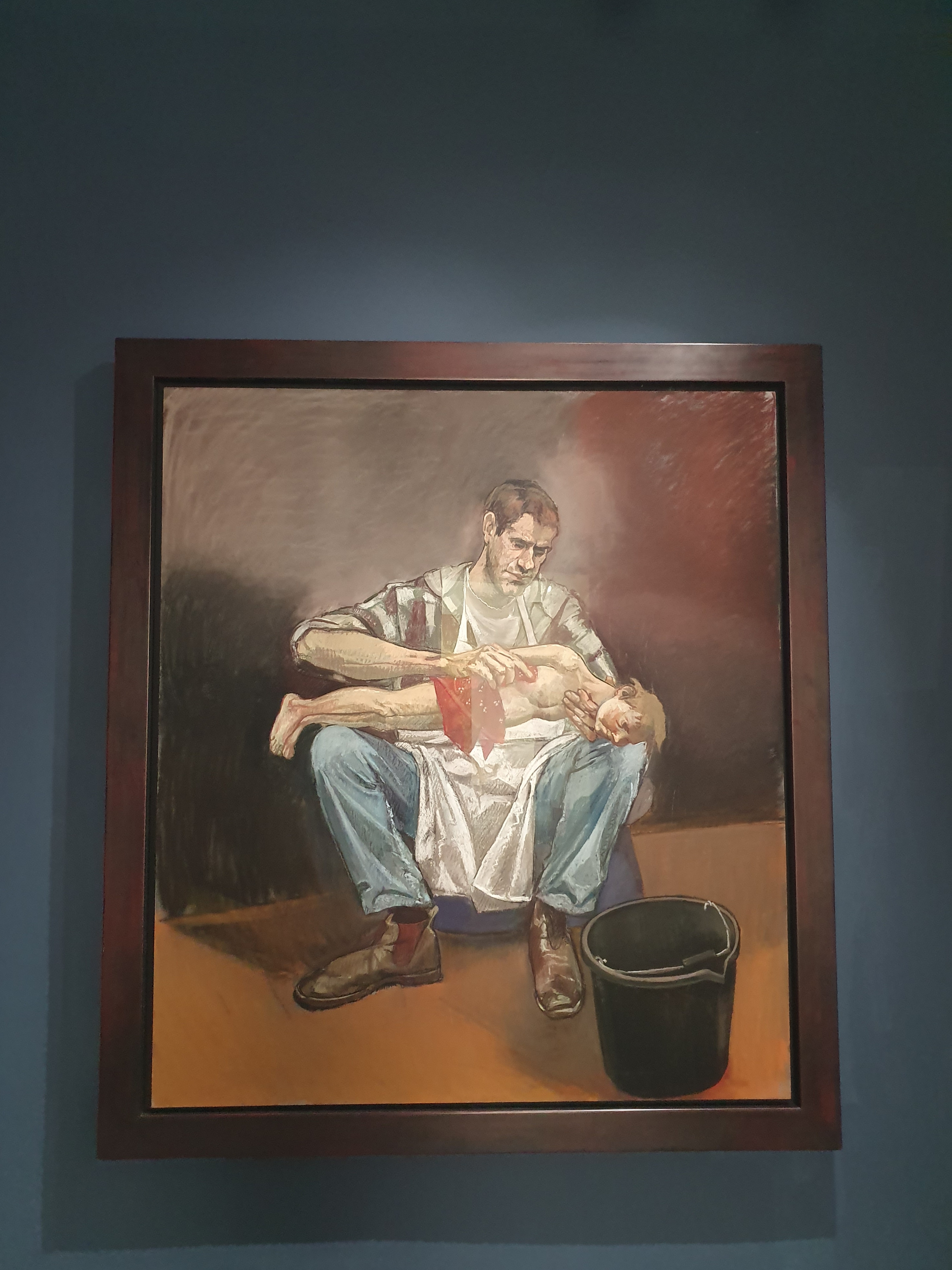 5 artiste pe care nu trebuie să le ratezi dacă ajungi la Bienala de la Veneția. Pe listă e și o româncă