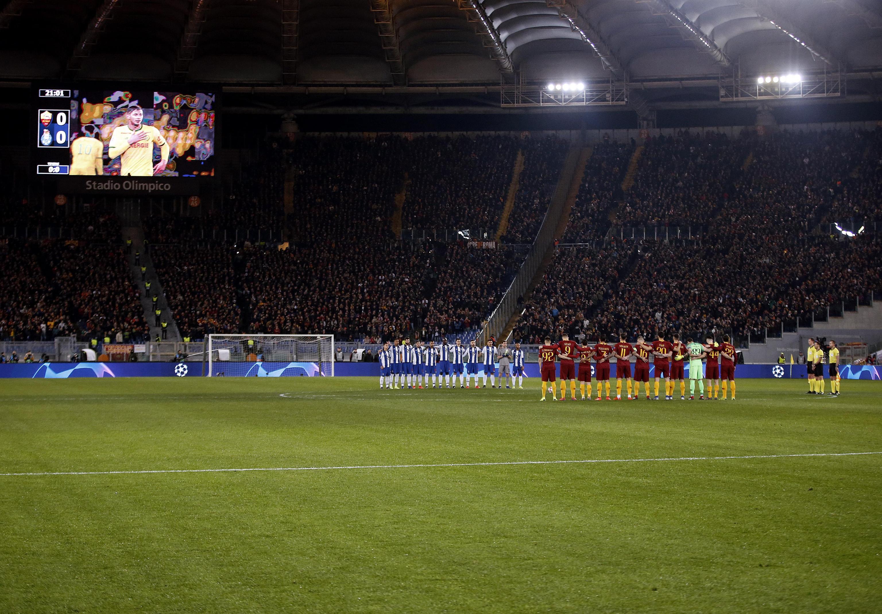 Trupul neînsufleţit al lui Emiliano Sala a ajuns în Argentina | GALERIE FOTO