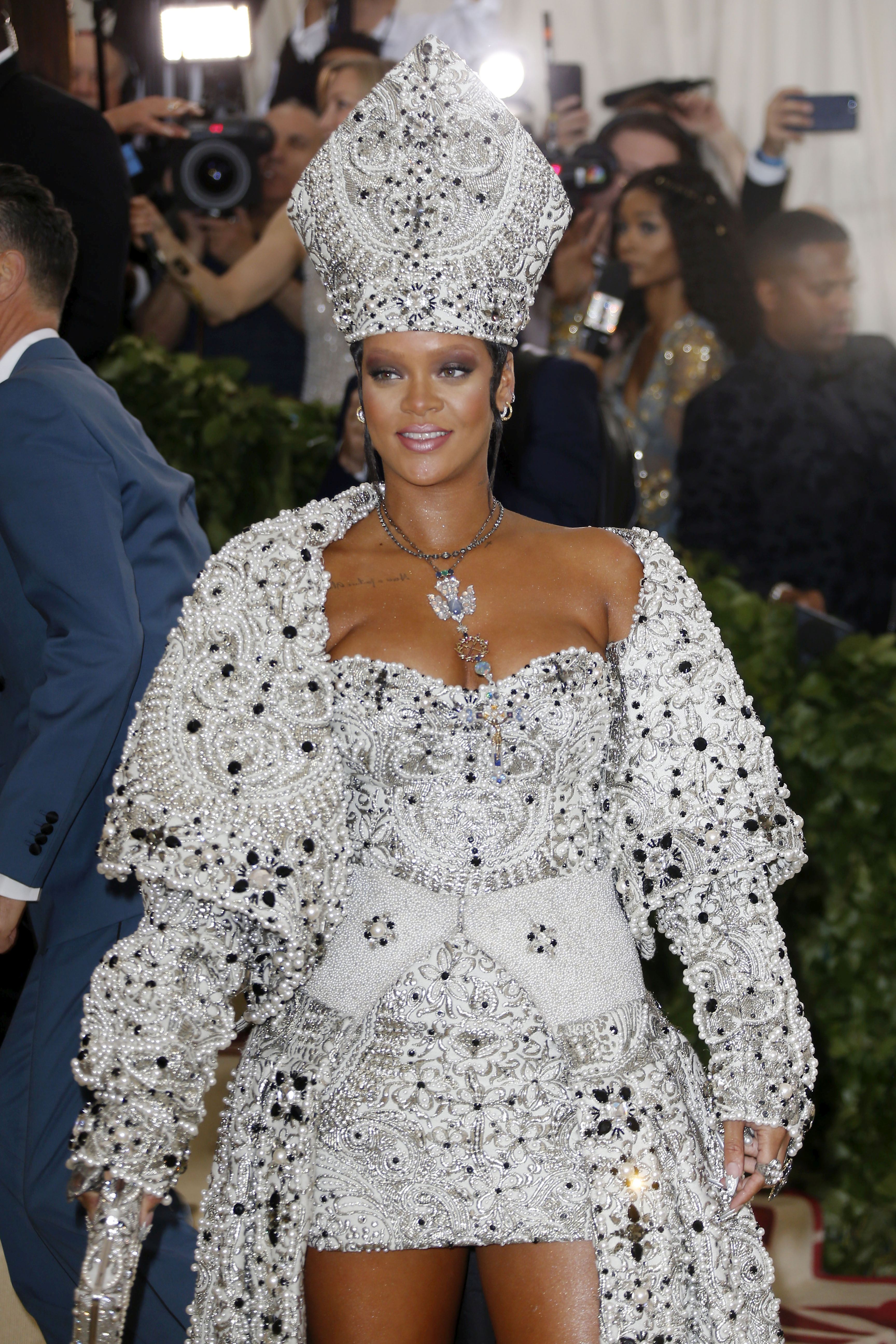 Cele mai controversate ținute din istoria Met Gala. Apariții care au stârnit reacții globale