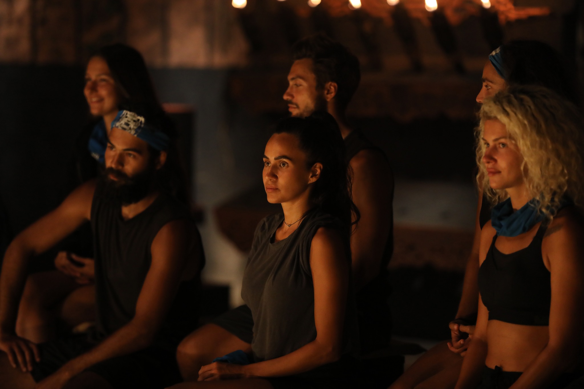Lucianna Vagneti nu s-a întors în România după eliminarea de la Survivor 2023. Detalii din culisele emisiunii: „Nu credeam că e atât de real”