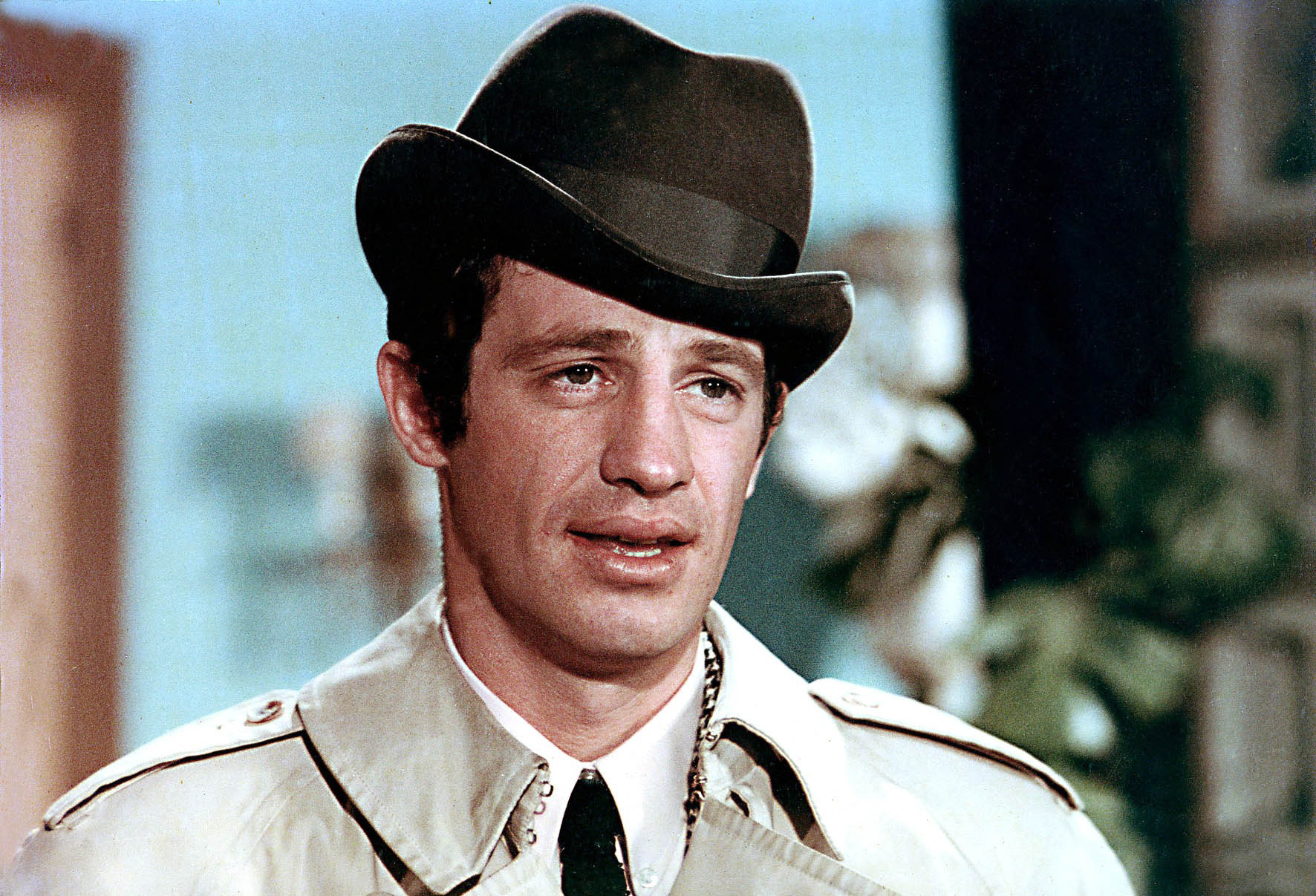 Actorul francez Jean-Paul Belmondo a murit, la 88 de ani. Cauza decesului nu a fost făcută publică