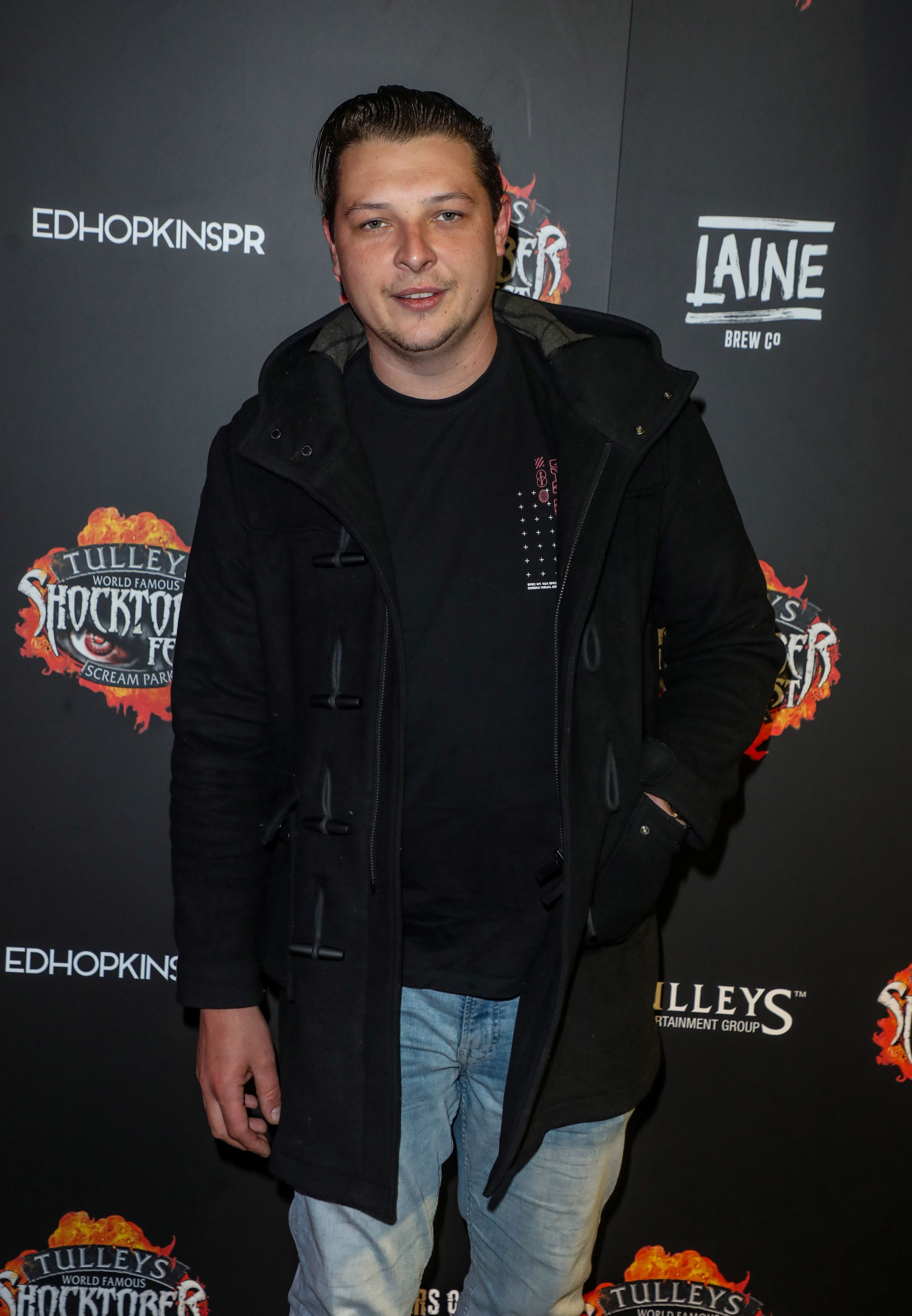 Mesajul transmis de John Newman românilor: „Sunt încântat”. Ce spune înainte să ajungă în țara noastră
