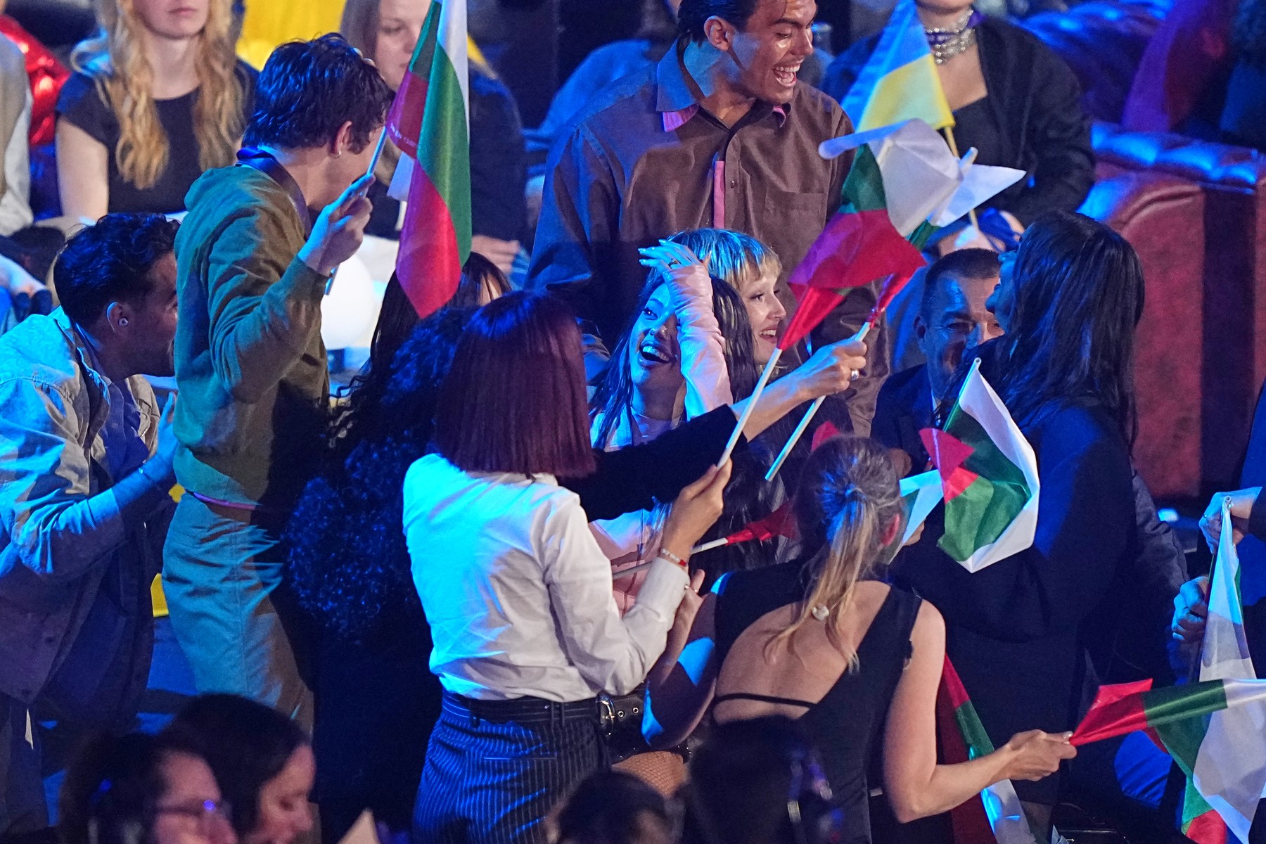 Ce înseamnă „Bangaranga”? Povestea hitului cu influențe folclorice cu care Bulgaria a câștigat Eurovision 2026