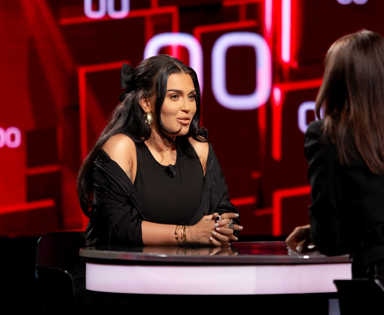 Oana Radu, dezvăluiri despre momentele tensionate din relațiile sale: „Nu o să spun de câte ori m-au lovit bărbații”