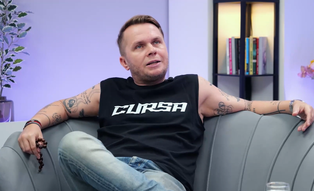 Codin Maticiuc, mesaj emoționant de ziua mamei sale: „E omul care mi-o ține lângă mine. A operat-o de trei ori pe creier în ultimul an”