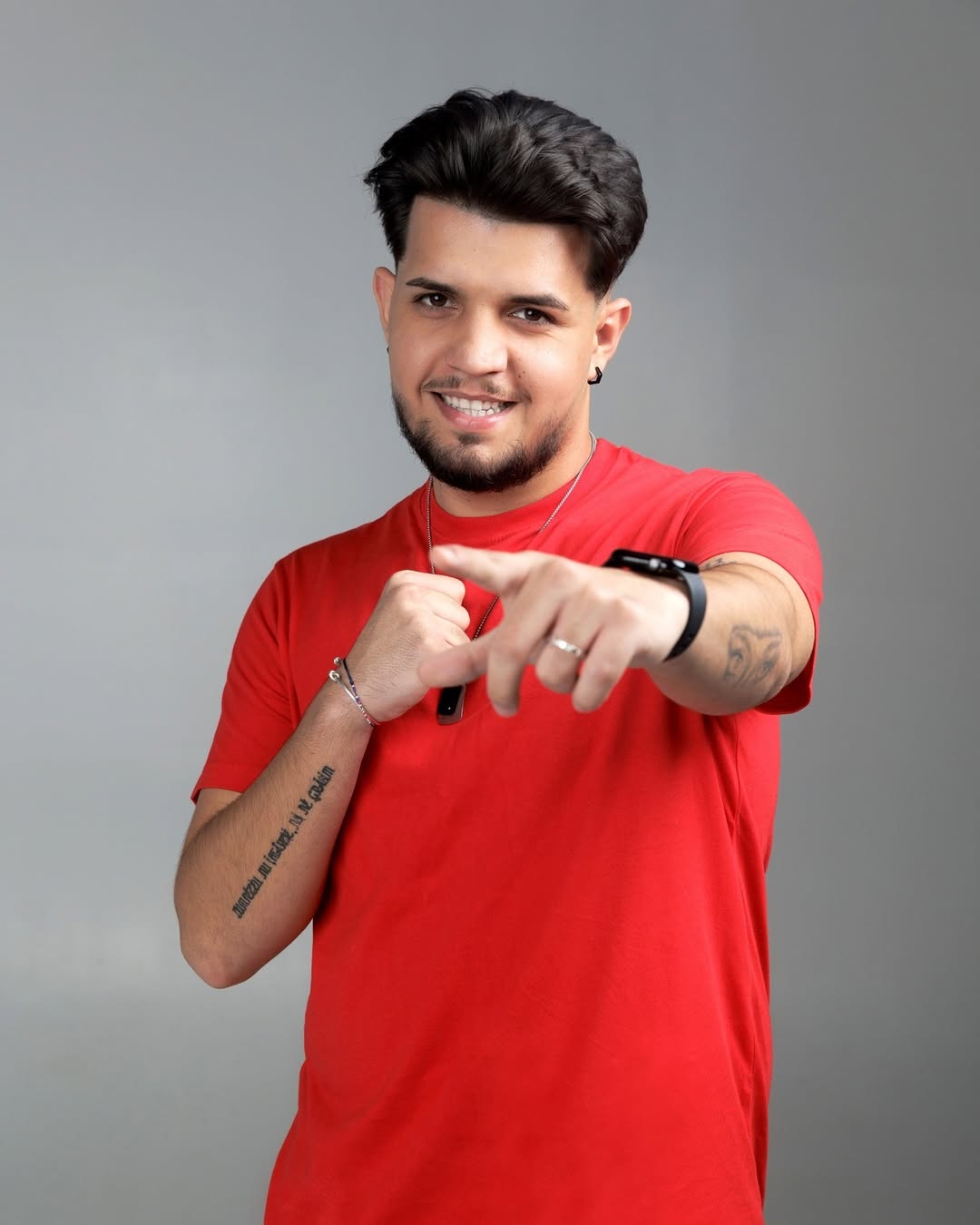 Babasha a prins gustul show-urilor TV: „E primul, dar cu siguranță nu va fi ultimul”. Ce spune după eliminarea de la „Desafio: Aventura”