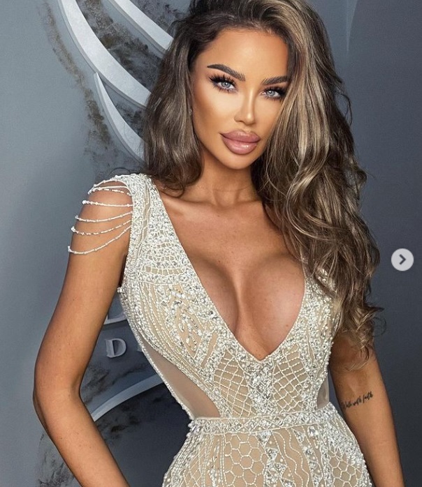 Decizia luată de Bianca Drăgușanu. De ce se operează iar: „Sunt mulțumită de aspectul meu, dar vreau să lansez un nou trend”