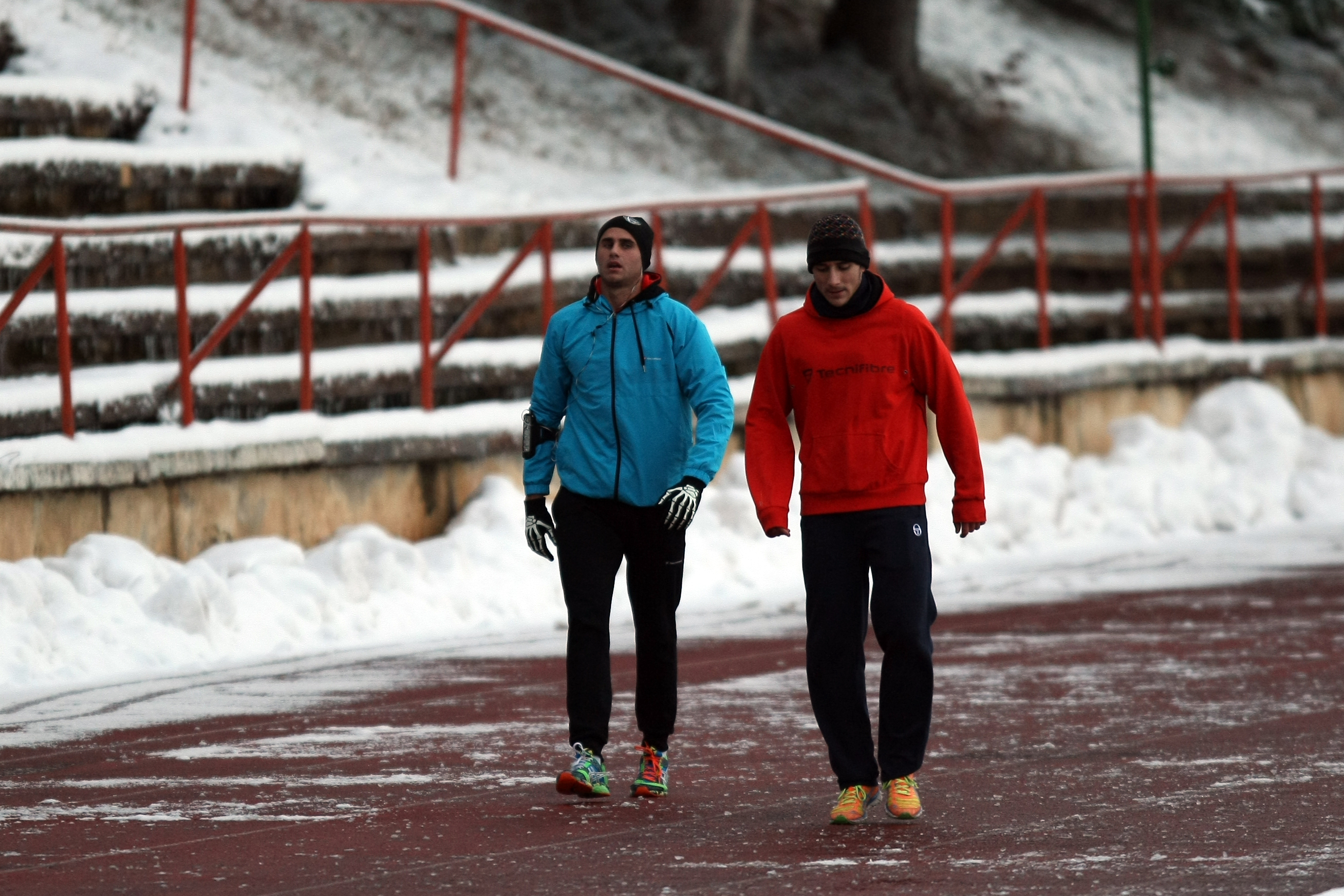 EXCLUSIV / Marius Copil face dezvăluiri din tenis: amenințat cu moartea!