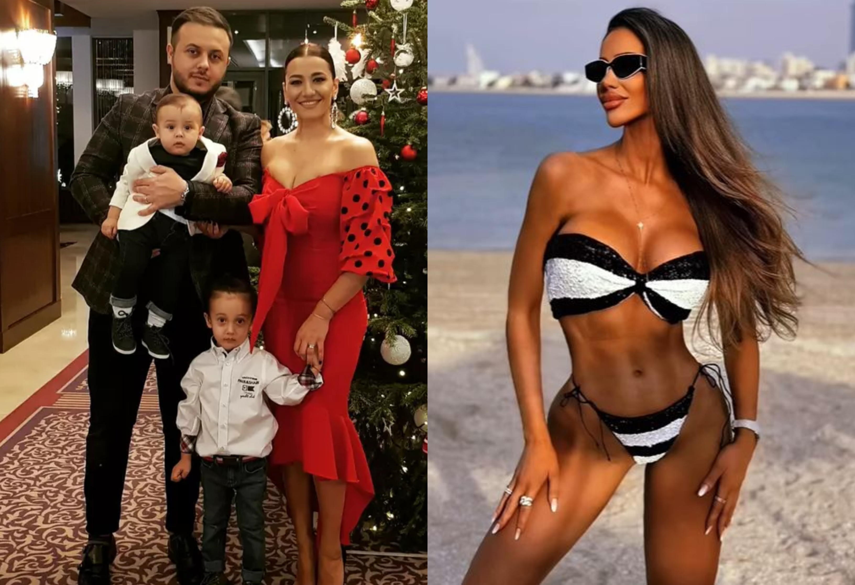 Claudia Pătrășcanu a dat-o în judecată pe Bianca Drăgușanu. A încercat să rezolve situația în privat, dar nu a reușit: „S-a ajuns aici”