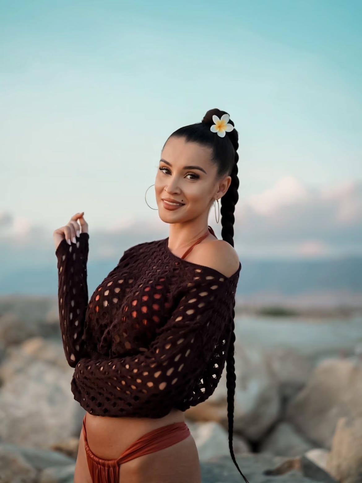 Emisiunea de la PRO TV în care a apărut Ana Maria Barnoschi după plecarea de la Kanal D: „Am continuat”