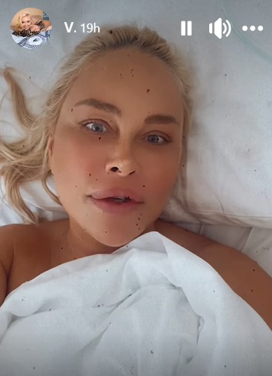 Vica Blochina, operată înainte de finala Survivor România 2023. Ce i s-a întâmplat: „Am trecut printr-o perioadă foarte stresantă”