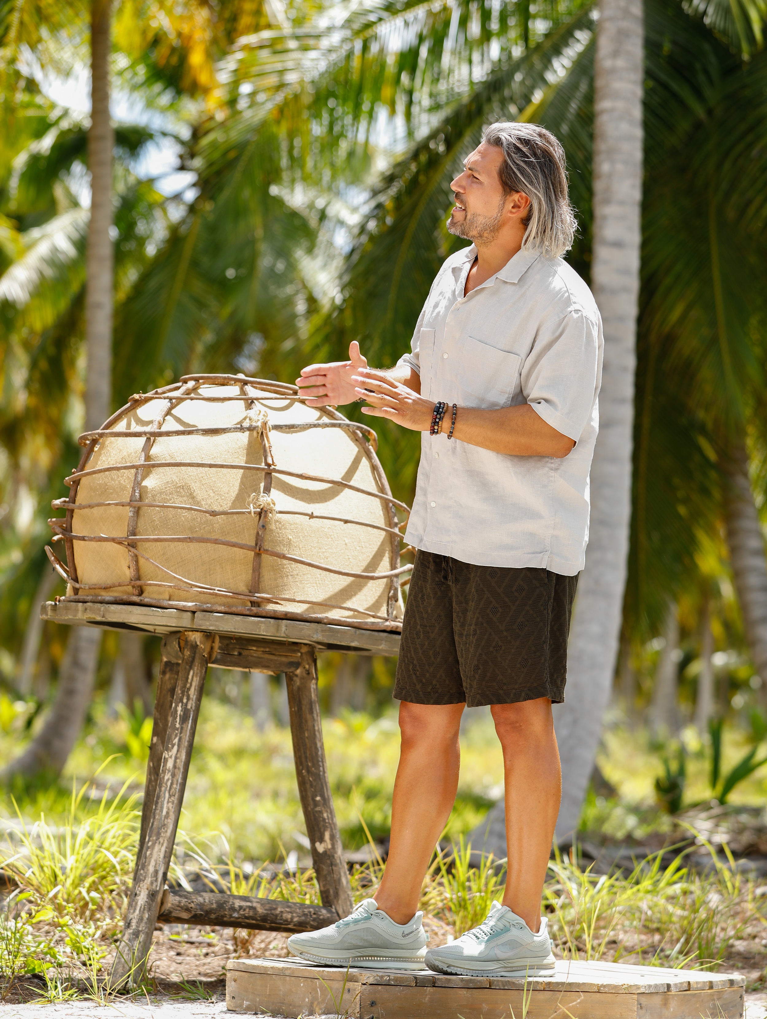 Survivor România, 3 mai 2026. O eliminare cu multe lacrimi și regrete: „Acest vot poate schimba totul”