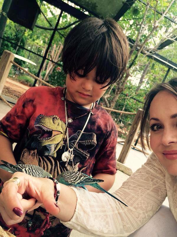 Cum arată fiul actriței de telenovele Gabriela Spanic după ce a fost otrăvit în urmă cu câțiva ani. Puștiul este adorabil | FOTO