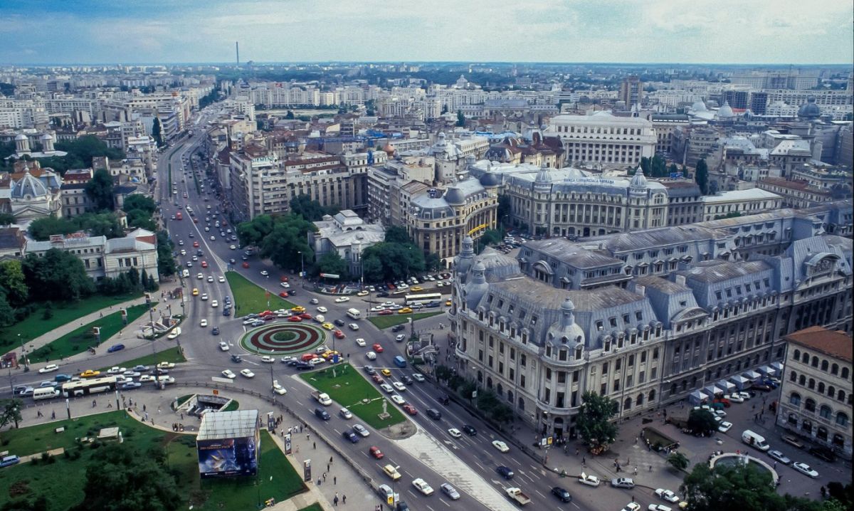 Topul celor mai populare cartiere din România în 2025. Unde își caută românii locuințe ieftine
