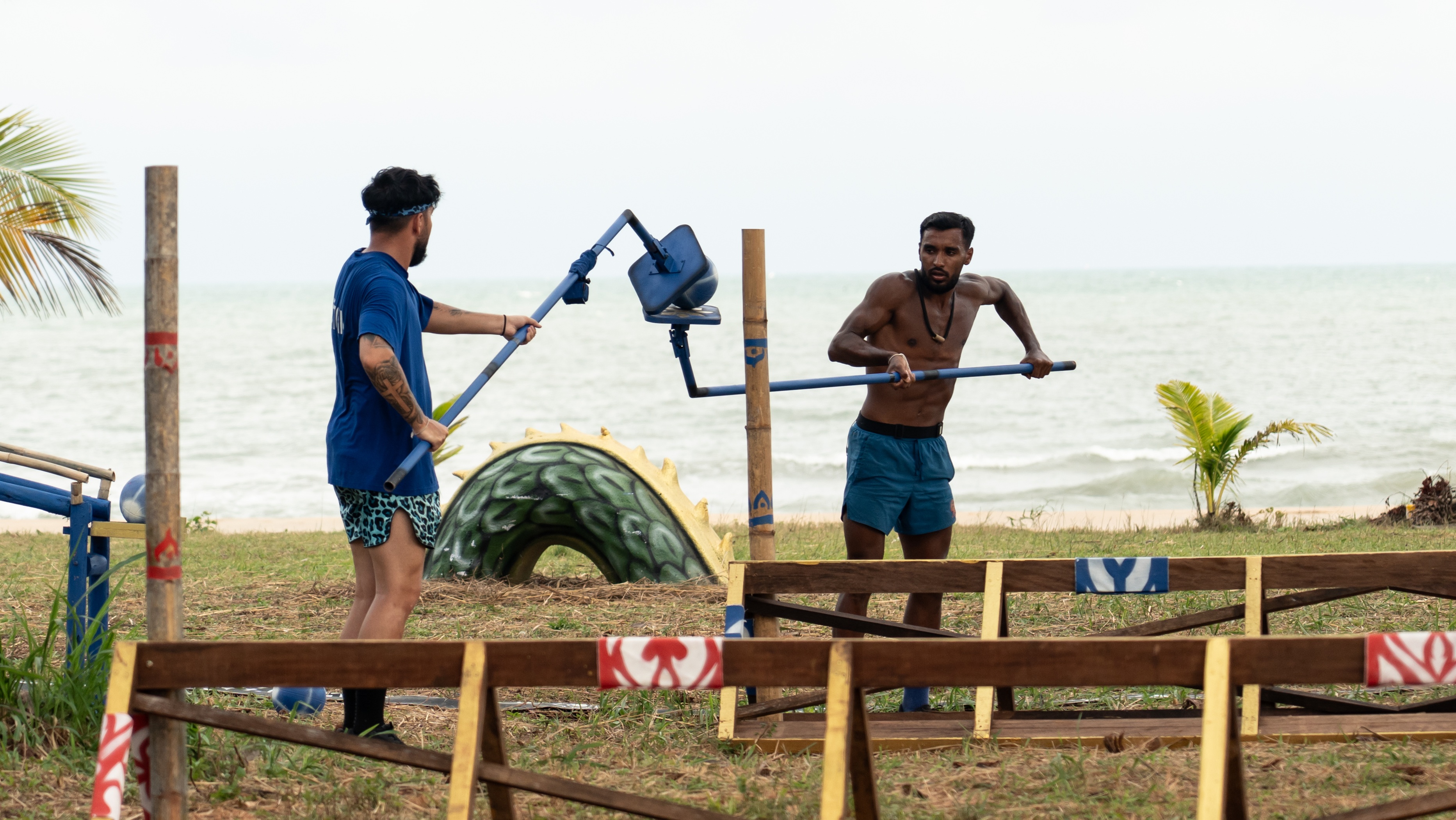Desafio: Aventura 3 februarie 2026. Un concurent va fi eliminat din show-ul de la PRO TV