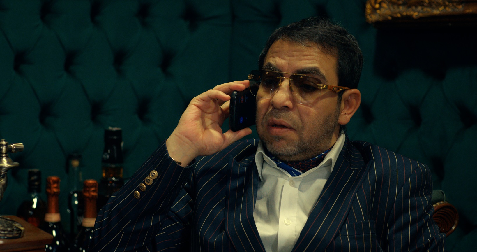 Adda apare în serialul „Bravo, tată!” de la Antena 1. Ce rol are cântăreața: „M-am distrat teribil, a fost amuzant”