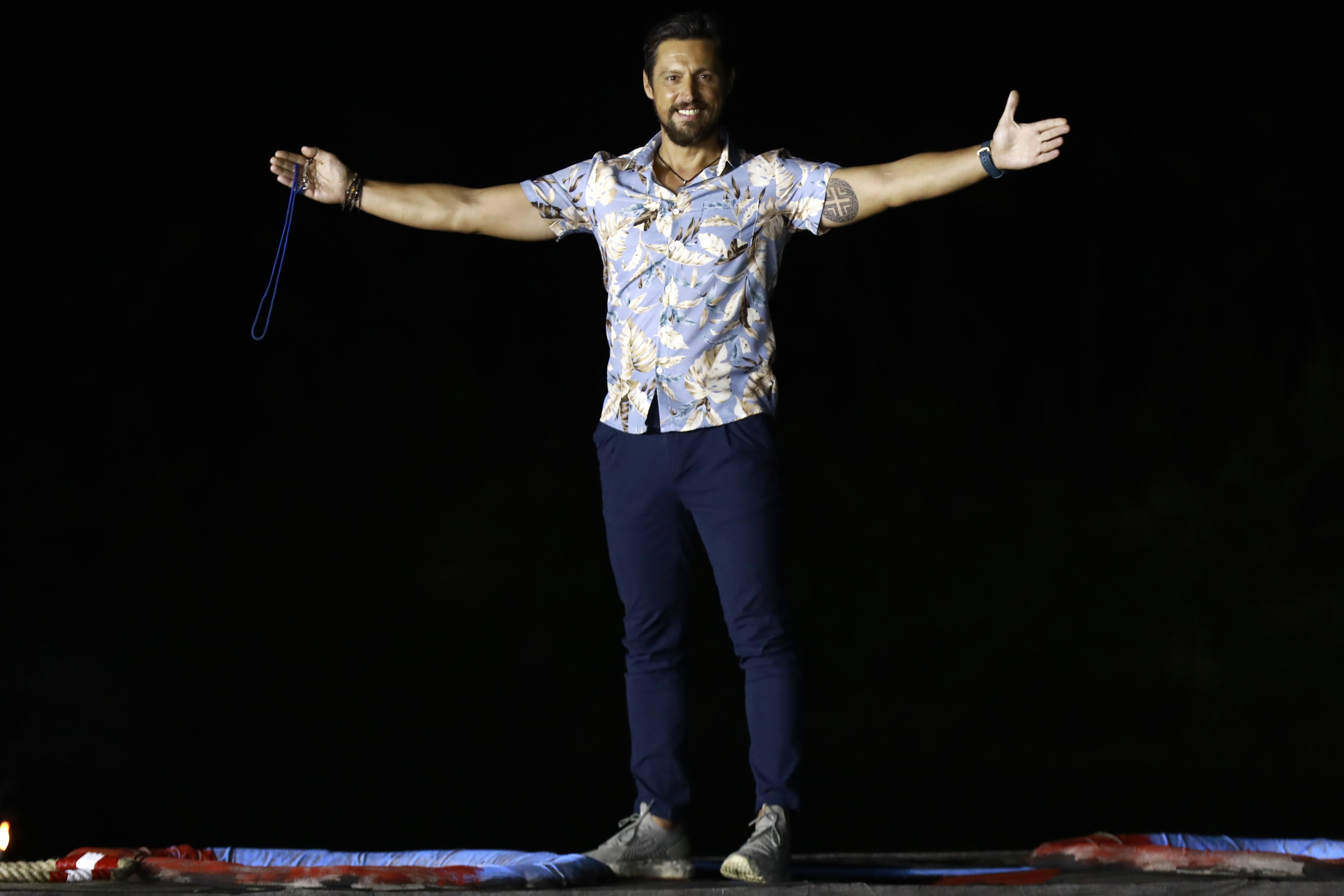 Surpriză pentru concurenții „Survivor România” 2023. „Mi-e dor de ai mei, de căldură, de adunare de familie”