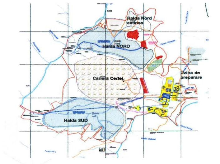Război pentru aurul de la Certej: Deva Gold dă guvernul în judecată. Cine este noul investitor în proiectul aurifer estimat la un miliard de dolari
