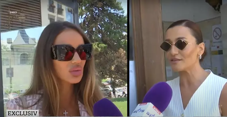 Claudia Pătrășcanu, victorie în procesul intentat de Bianca Drăgușanu. Câți bani îi cerea ca daune pentru defăimare
