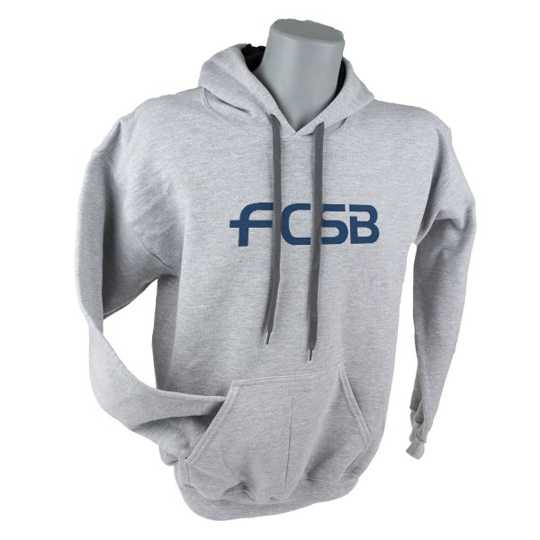 FCSB și-a deschis magazin oficial, care concurează fanii stemei glorioase  / GALERIE FOTO