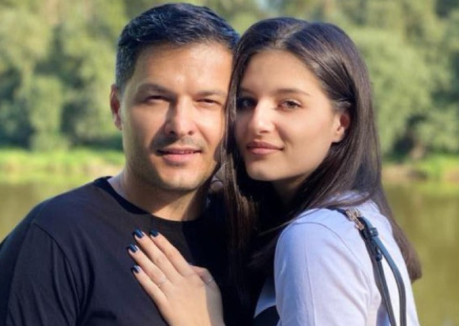 Carmina, fiica lui Liviu Vârciu, prima intervenție estetică la nivelul feței. „Cred că e momentul să vă spun”