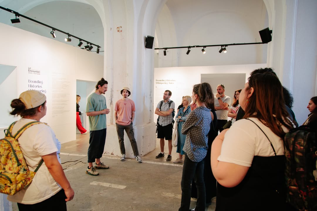 Cum a devenit Timișoara pol al artei contemporane în Europa de Est: „În momente de instabilitate, spațiile artistice devin adesea adăposturi pentru gândirea liberă”