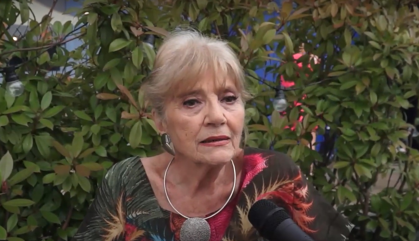 Legătura neștiută dintre Mariana Moculescu și Cristina Deleanu: „A aparținut unui «clan nevăzut», o «mafie a binelui»”