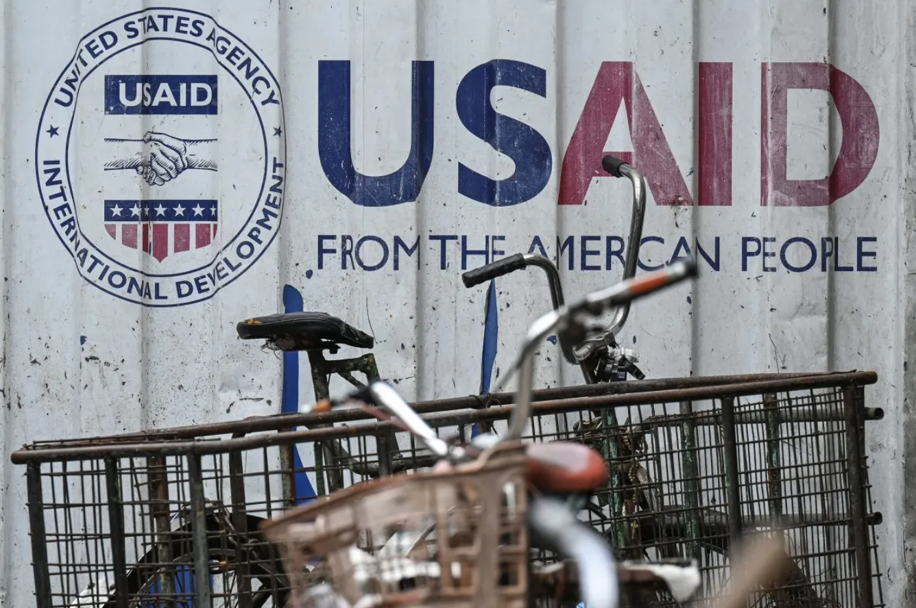 U.S. seals USAID’s fate as State Department takes over foreign aid — what it means for Africa