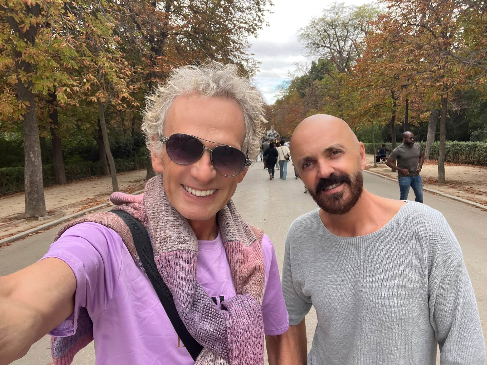 Cu ce a ajuns să se ocupe Leonard Miron în Marea Britanie