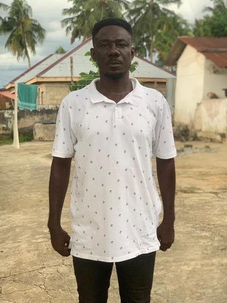 Taxi driver found dead with hands and legs tied