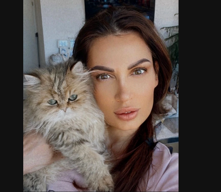 Nicoleta Luciu, transformată total după operațiile estetice. Mulți au observat asemănarea cu mama Antoniei, Denise Iacobescu